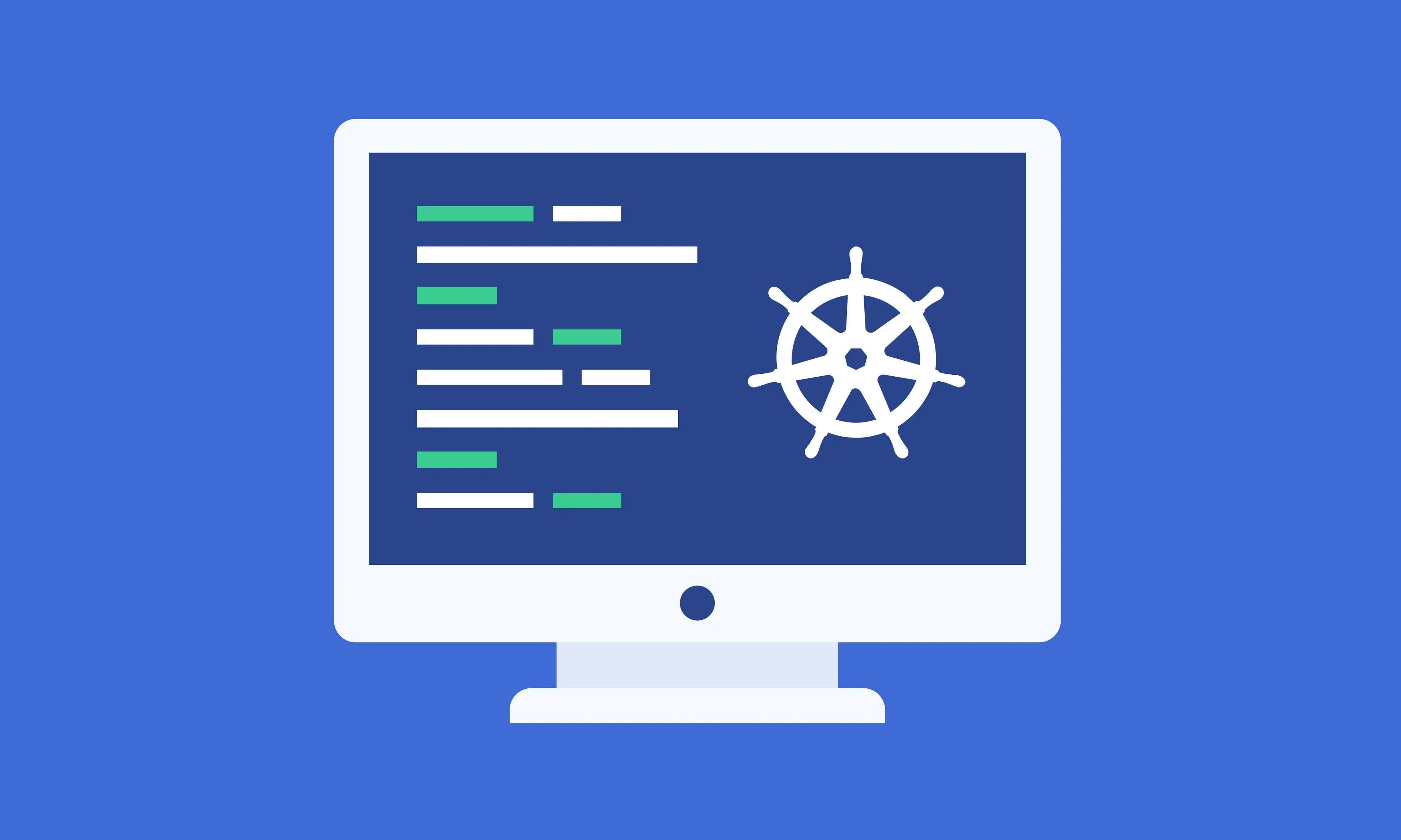 Kubernetes Logging in Production