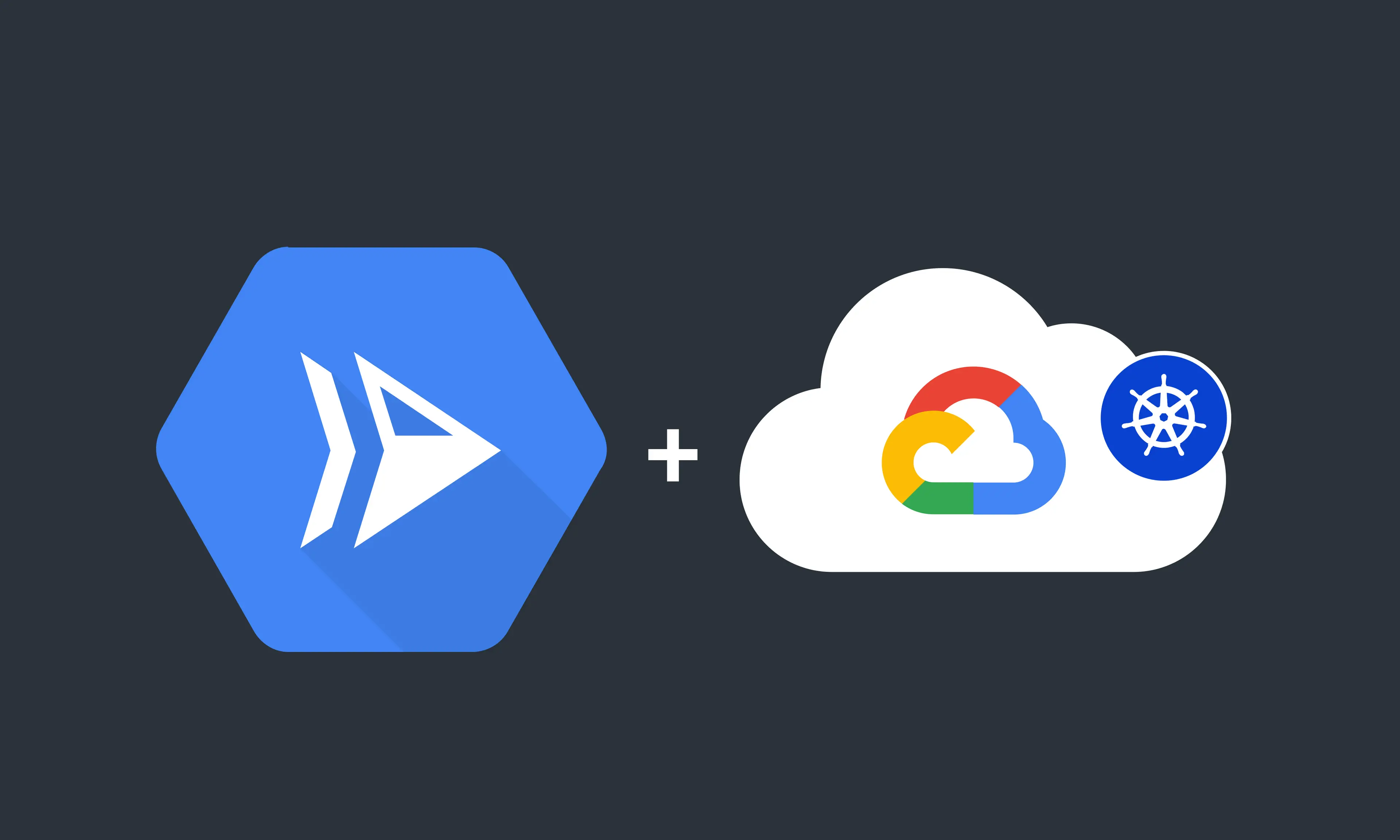 Running Serverless Pods on GCP with Cloud Run: Part 2
