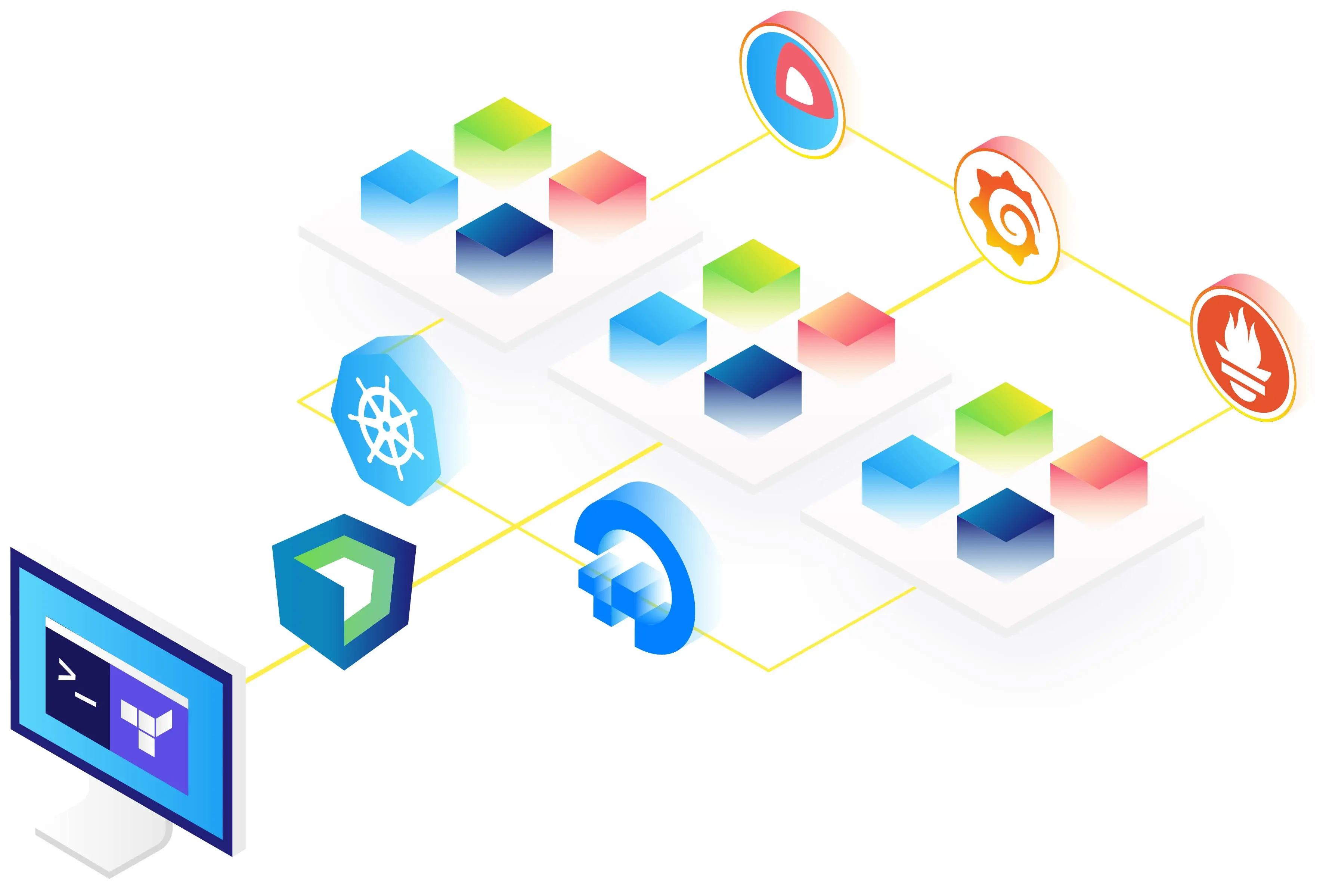 Porting CoreOS Tectonic Installer to DigitalOcean