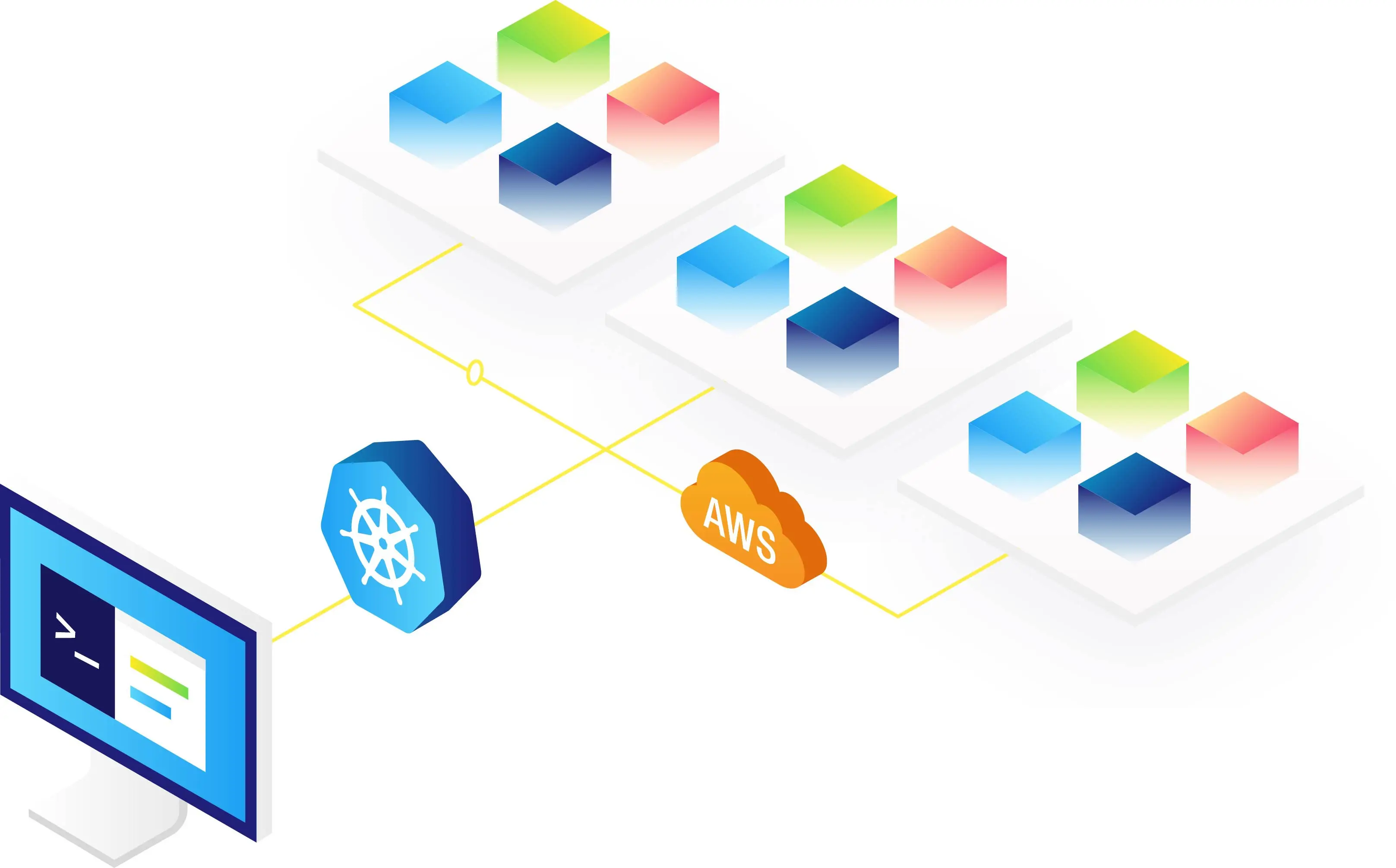 Creating a Highly Available Secured Kubernetes Cluster on AWS with Kops ...