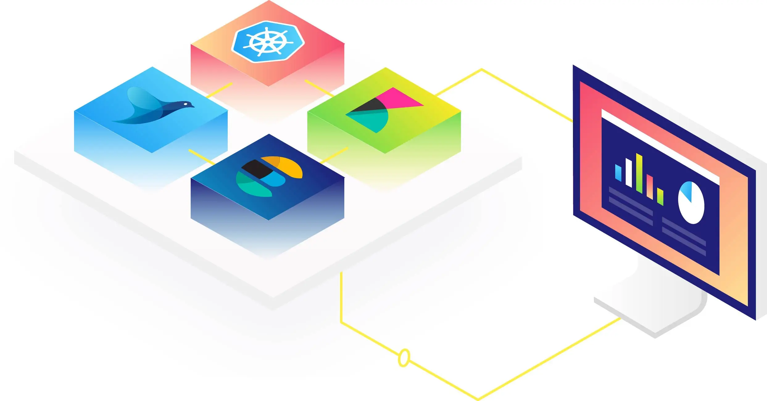 Setting Up Logging within Kubernetes