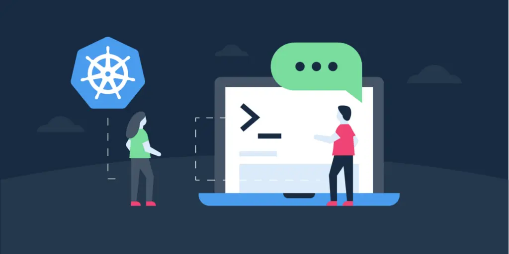 Build and deploy Kubernetes applications with Skaffold and kustomize
