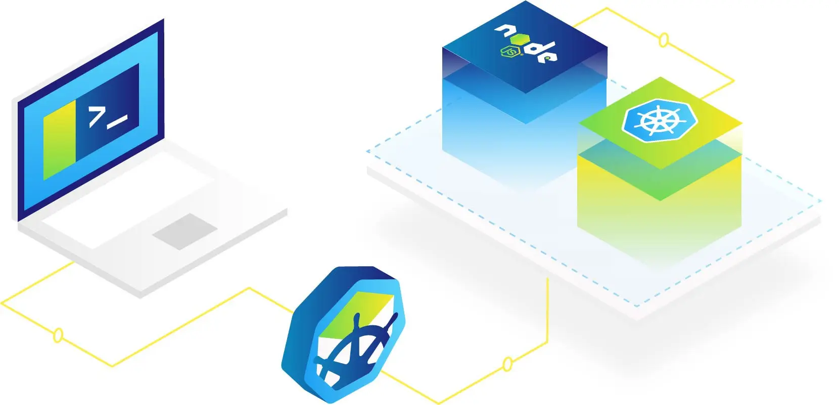 Node.js Development Workflow for Kubernetes - Debugging (Part 2)